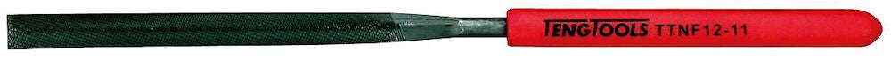 Needle File Feather Edge — Teng Tools TTNF12-11