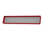 Bandeja de almacenamiento Teng Tools TTX4 de 1 compartimento — TTX00