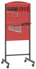 Teng Tools Mobile Tool Panel Tool Kit 33 Pieces — TPT01