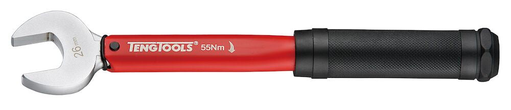 Teng Tools Preset Torque Spanner