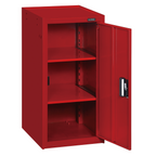 15 PRO35™ Side Cabinet With Door Red