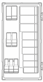 Juego de llaves de vaso Teng Tools de 3/8 y 12 caras, 16 piezas — TT381612