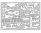Juego de destornilladores y alicates Teng Tools FOAM4X4 114 piezas — TTEMD114
