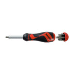 Juego de destornilladores Teng Tools Mixto FOAM4X4 98 piezas — TTEMD98N