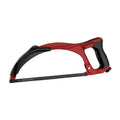 Hacksaw Curved Handle 24TPI Metal — Teng Tools 701N