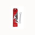 Double Open Ended Spanner Set 8 Pieces — Teng Tools 6208