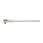 Juego de llaves de vaso métricas de 12 caras de 1" Teng Tools, 15 piezas — M1115MM