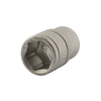Juego de vasos de 1/4" Teng Tools de 6 puntas FOAM2 de 89 piezas — TED1489