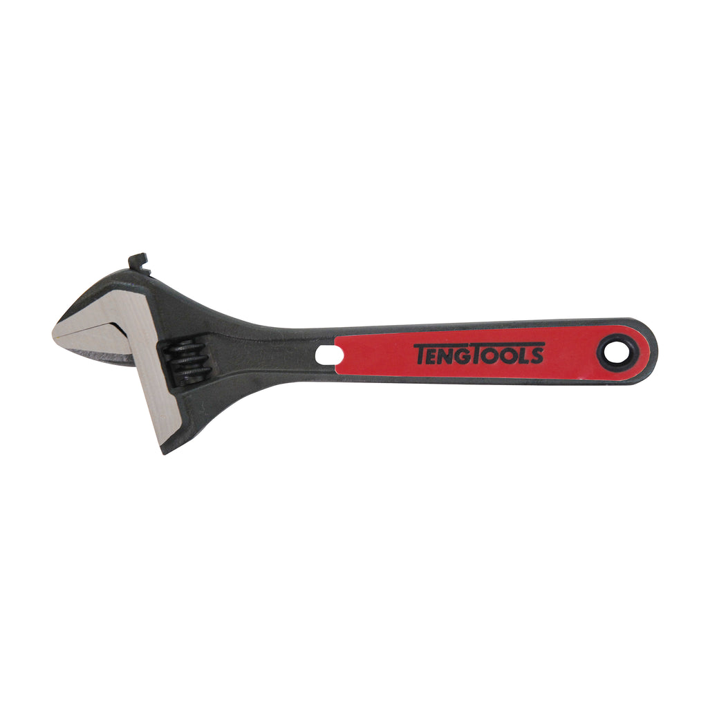 Adjustable Wrench Set FOAM2 4 Pieces