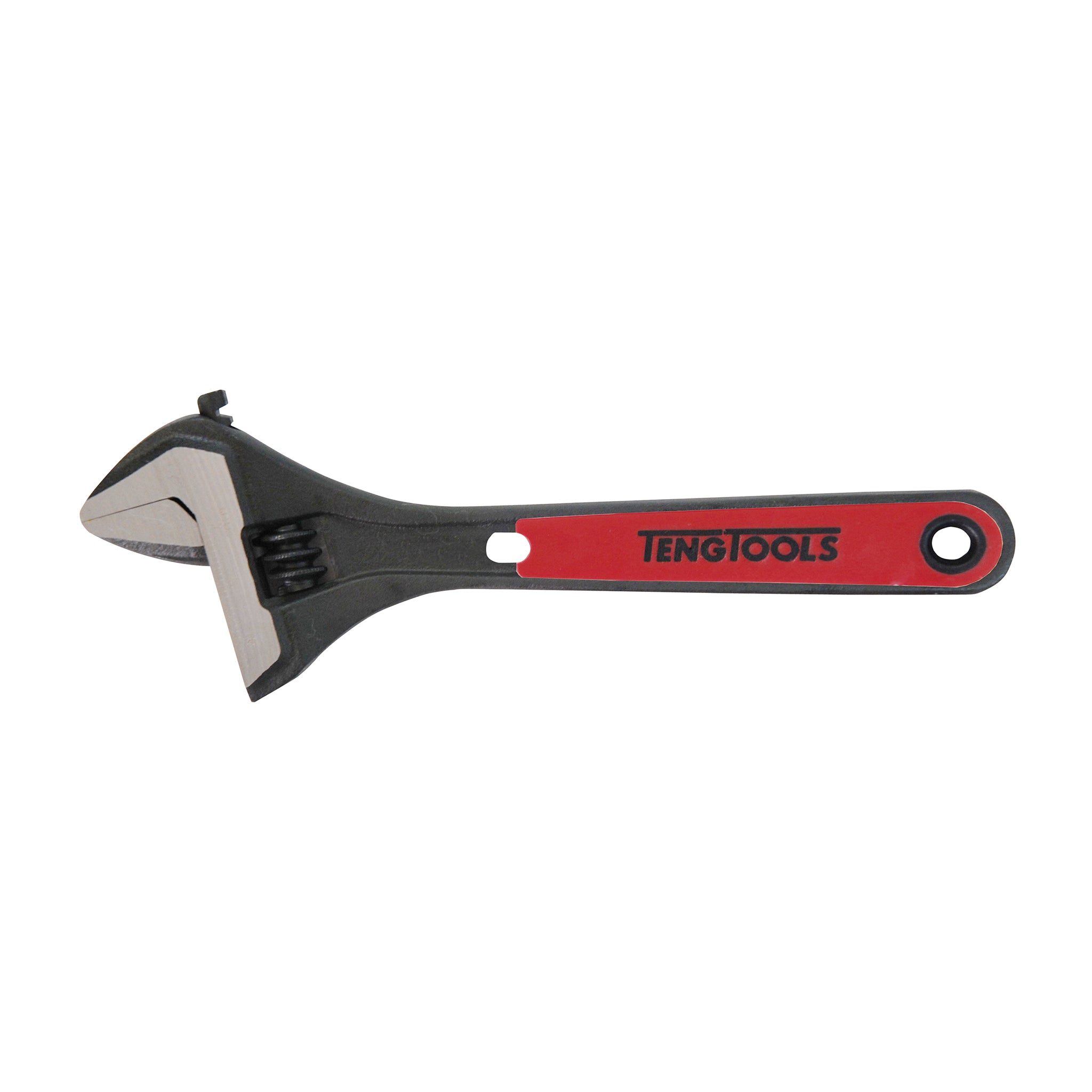 Adjustable Wrench Set FOAM2 4 Pieces