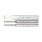 Juego de punzones y cinceles Teng Tools FOAM2, 14 piezas — TEDPC14