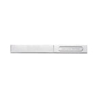 Juego de punzones y cinceles Teng Tools FOAM2, 14 piezas — TEDPC14
