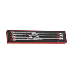 Juego de llaves combinadas Teng Tools FOAMX4 de 7 piezas — TEX2032