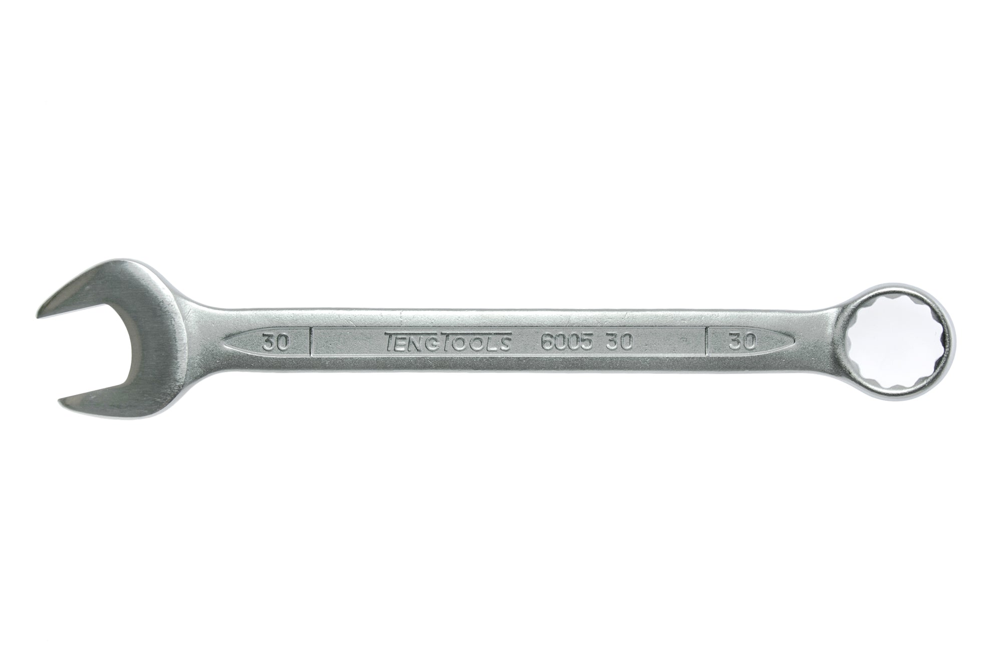 Combination Spanner Set FOAMX4 7 Pieces