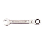 Juego de llaves combinadas con carraca Teng Tools RF TT1 de 8 piezas — TT6508RF