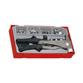 Nutsert Gun Set TT1 81 Pieces