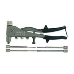Juego de pistola para tuercas remachables Teng Tools TT1 de 81 piezas — TTNR81