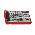 Oil Service Set 16 Pieces