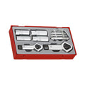 Extractor & Nut Splitter Set TT1 11 Pieces