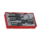 Juego de raspadores Teng Tools de 4 piezas — TTSR04