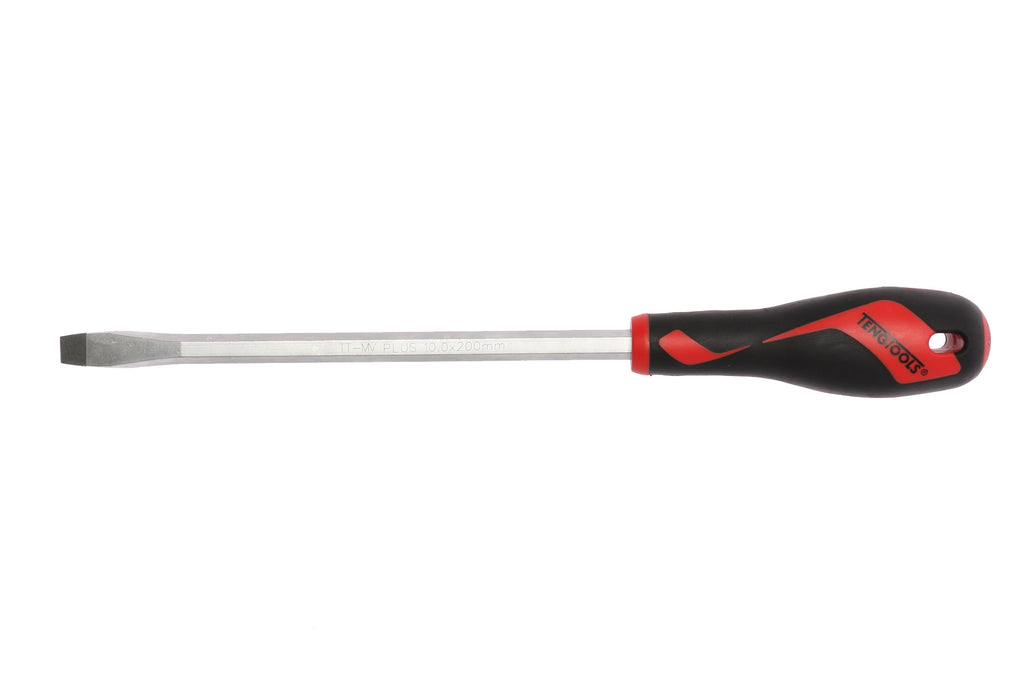 Screwdriver Set Flat & PH FOAMX4 5 Pieces