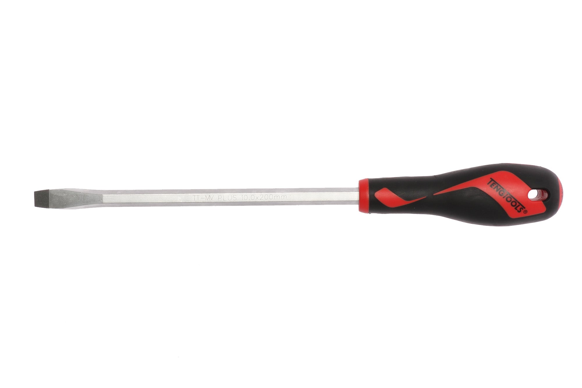 Screwdriver Set Flat & PH FOAMX4 5 Pieces