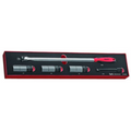 Teng Tools Wheel Tool Set 5 Pieces — TEXW05