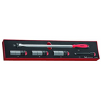 Juego de herramientas para ruedas Teng Tools de 5 piezas — TEXW05