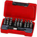 Teng Tools Bit Set Mixed 28 Pieces — TM028