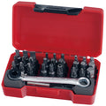 Teng Tools Bit Set Mixed 29 Pieces — TM029