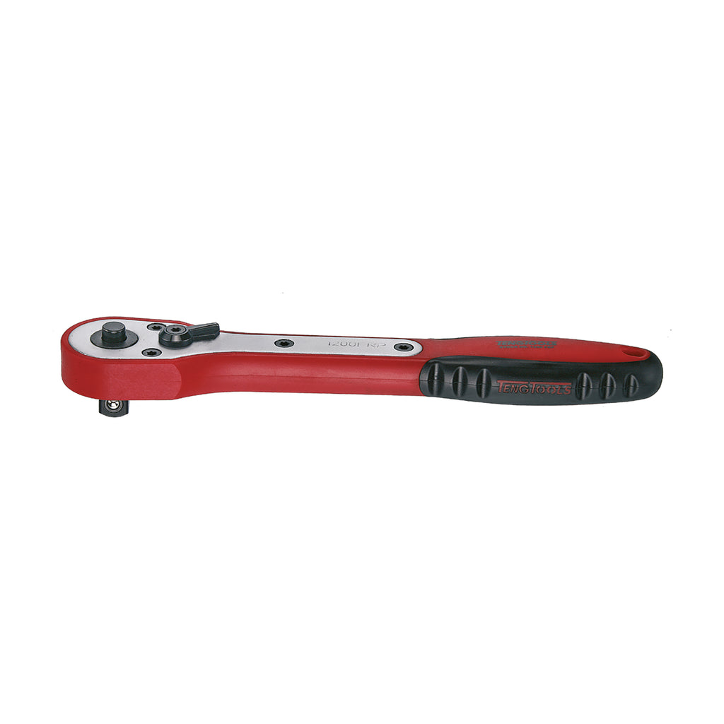 MECCA PRO 1/4 and 1/2" Drive Socket and Tool Set 95 Pieces