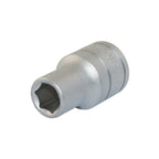Juego de herramientas y vasos Teng Tools MECCA PRO de 1/4 y 1/2" con 95 piezas