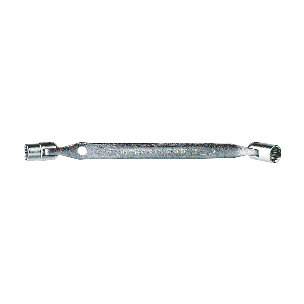 Teng Tools MECCA PRO 1/4, 3/8 & 1/2 Socket Set 106 Pieces — TM106 (view 3)
