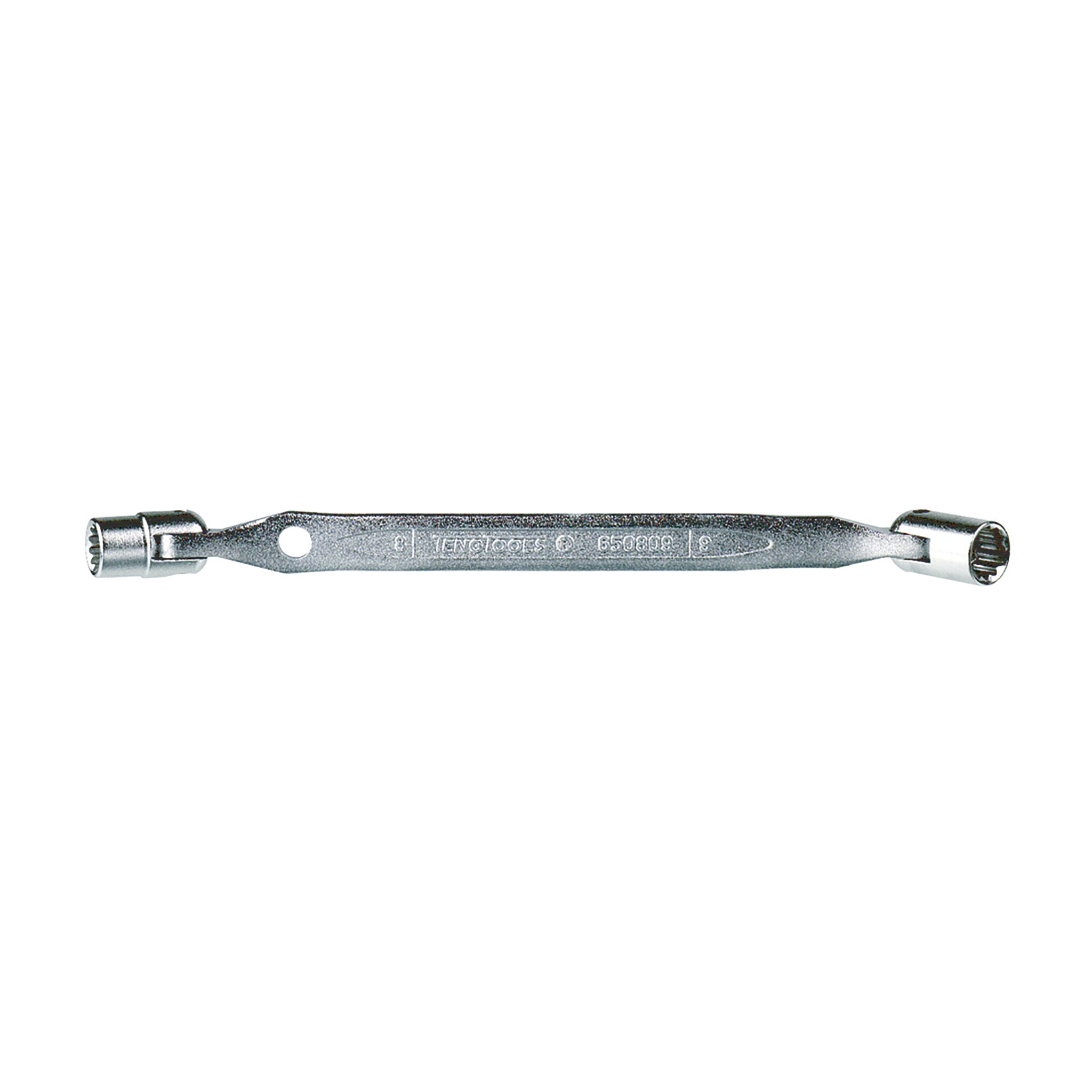 Teng Tools MECCA PRO 1/4, 3/8 & 1/2 Socket Set 106 Pieces — TM106 (view 3)