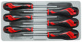 Screwdriver Set TX 6 Pieces — Teng Tools MD906N1