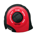 Measuring Tape Closed Case 15m — Teng Tools MT15