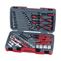 Teng Tools MECCA PRO 1/2" Drive Socket & Tool Set 68 Pieces — T1268