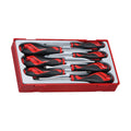 Screwdriver Set Mixed TT1 7 Pieces