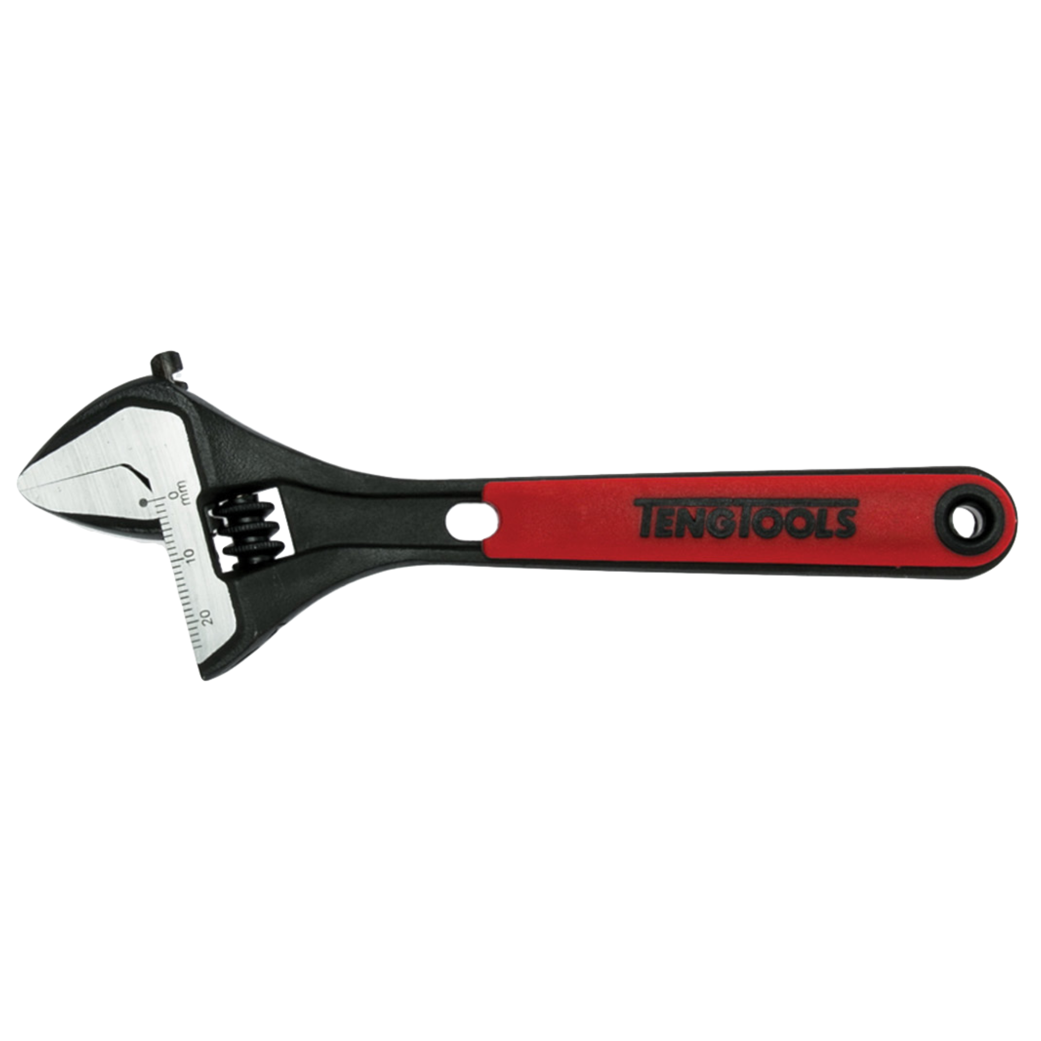 Adjustable Wrench Set TT1 4 Pieces