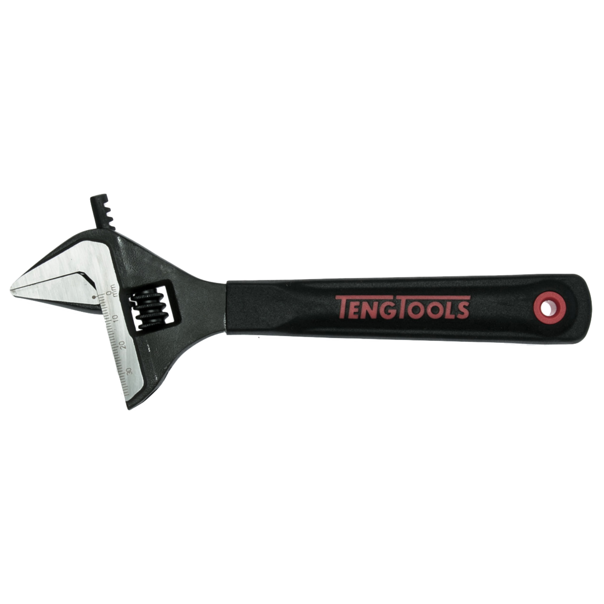 Adjustable Wrench Set TT1 4 Pieces