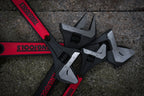 Teng Tools Juego de llaves ajustables TT1 de 4 piezas — TTADJ04