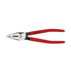 Juego de alicates Teng Tools, agarre de vinilo, TT2, 8 piezas — TTD441