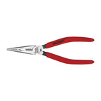 Juego de alicates Teng Tools, agarre de vinilo, TT2, 8 piezas — TTD441