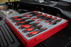 Juego de destornilladores Teng Tools TX TT2, 12 piezas — TTD912TXN