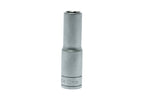 Juego de llaves combinadas y vasos Teng Tools AF FOAM4X4 de 62 piezas — TTEAF62