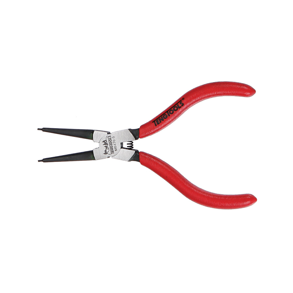 Plier Set FOAM4X4 11 Pieces
