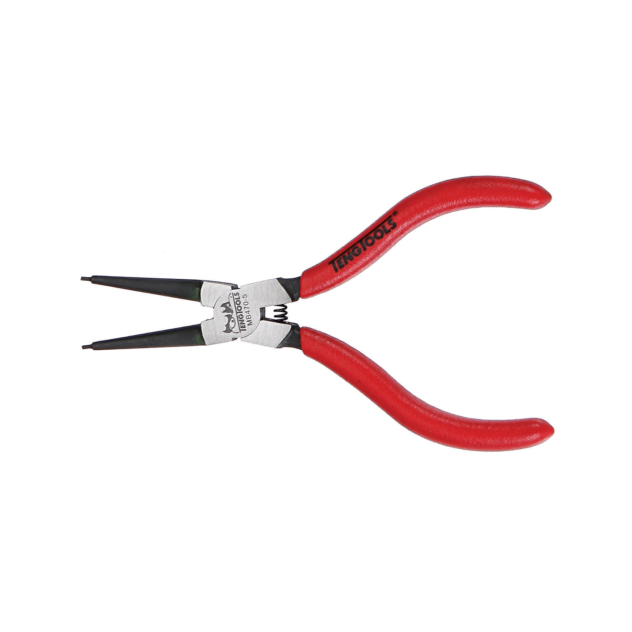 Plier Set FOAM4X4 11 Pieces