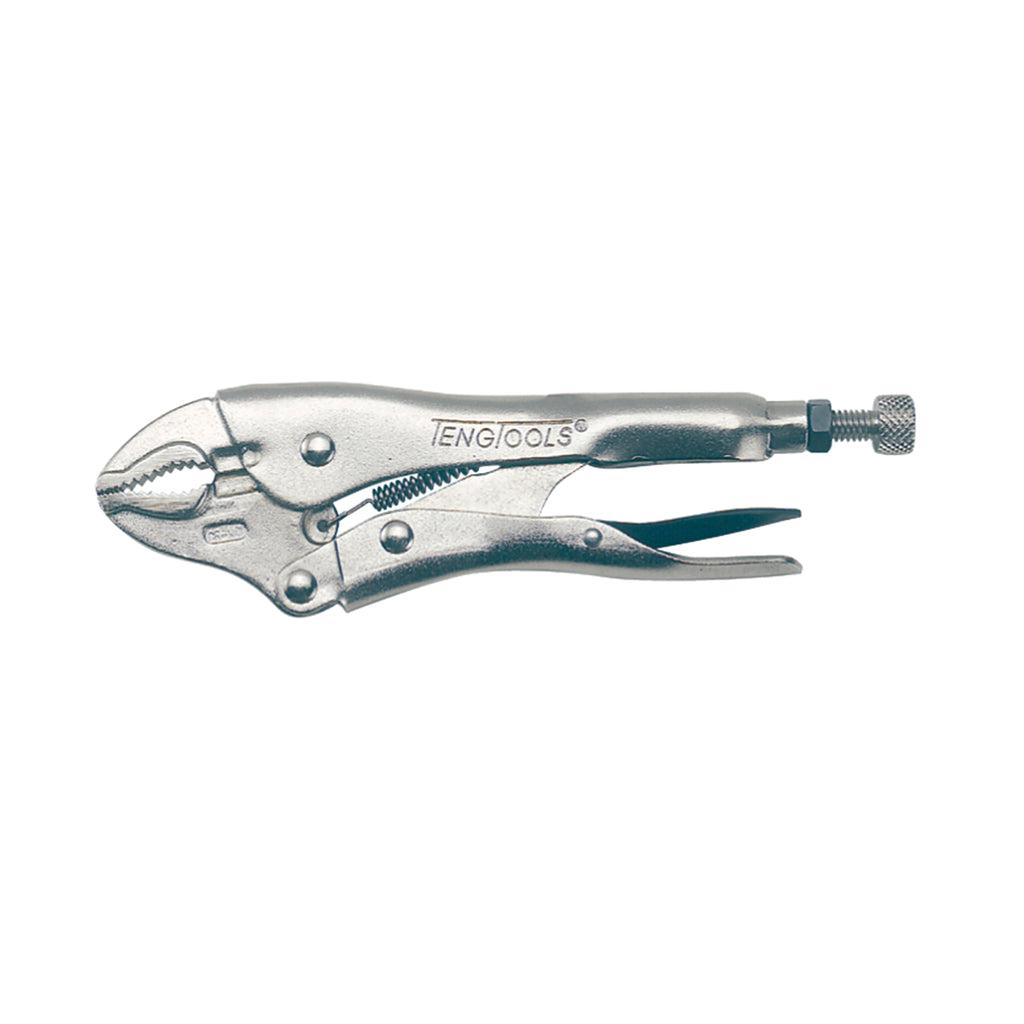 Plier Set FOAM4X4 11 Pieces