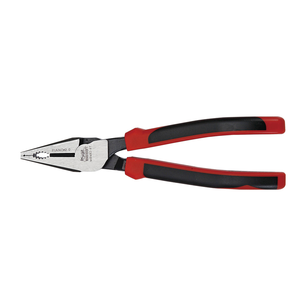 Plier Set FOAM4X4 17 Pieces