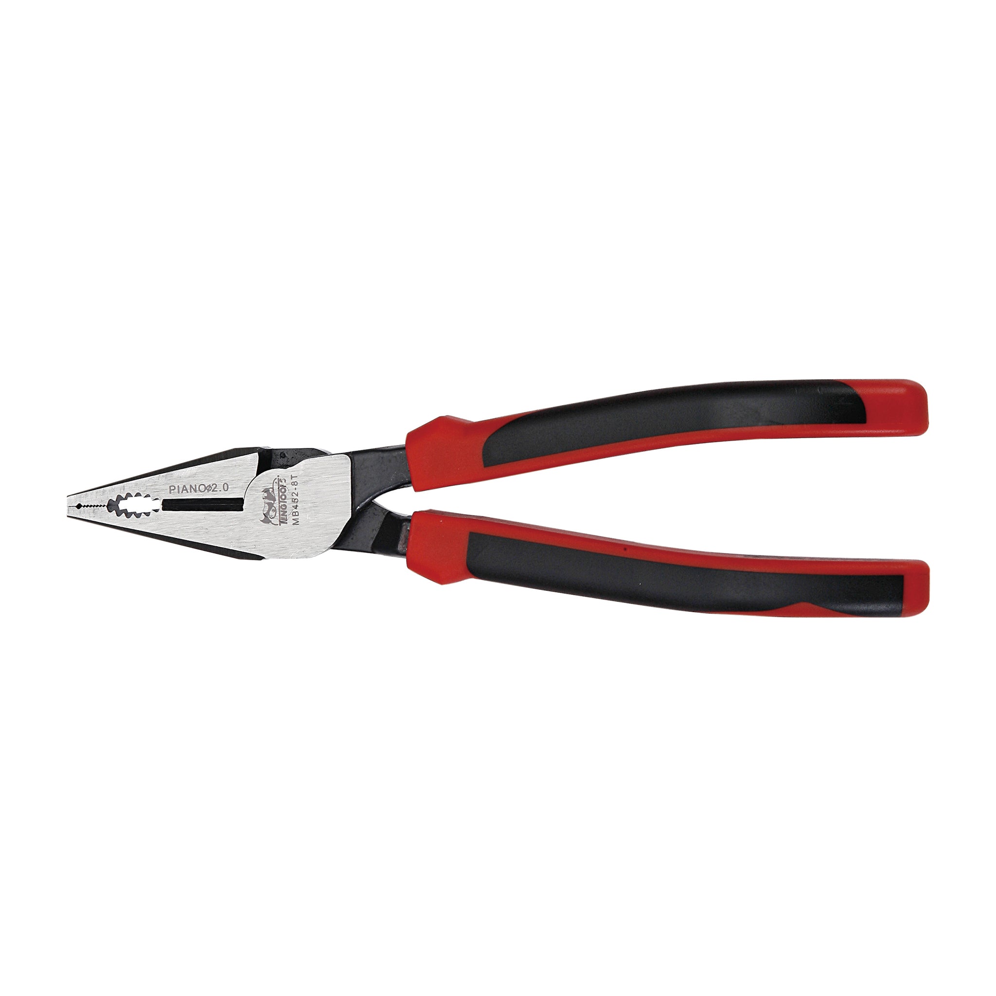Plier Set FOAM4X4 17 Pieces